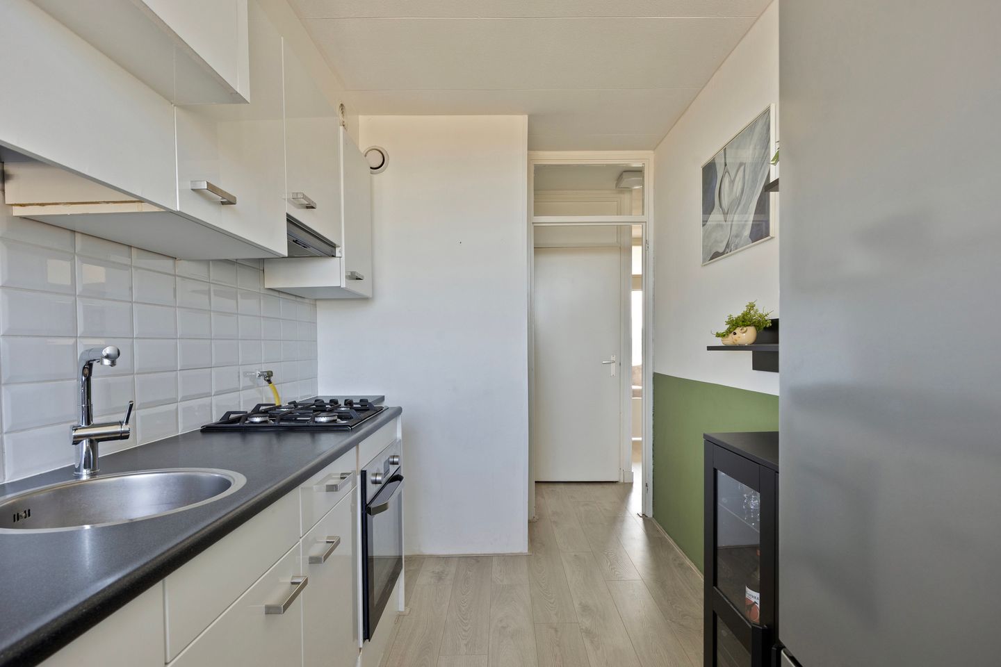 Foto 19 van Nieuwendamlaan 252