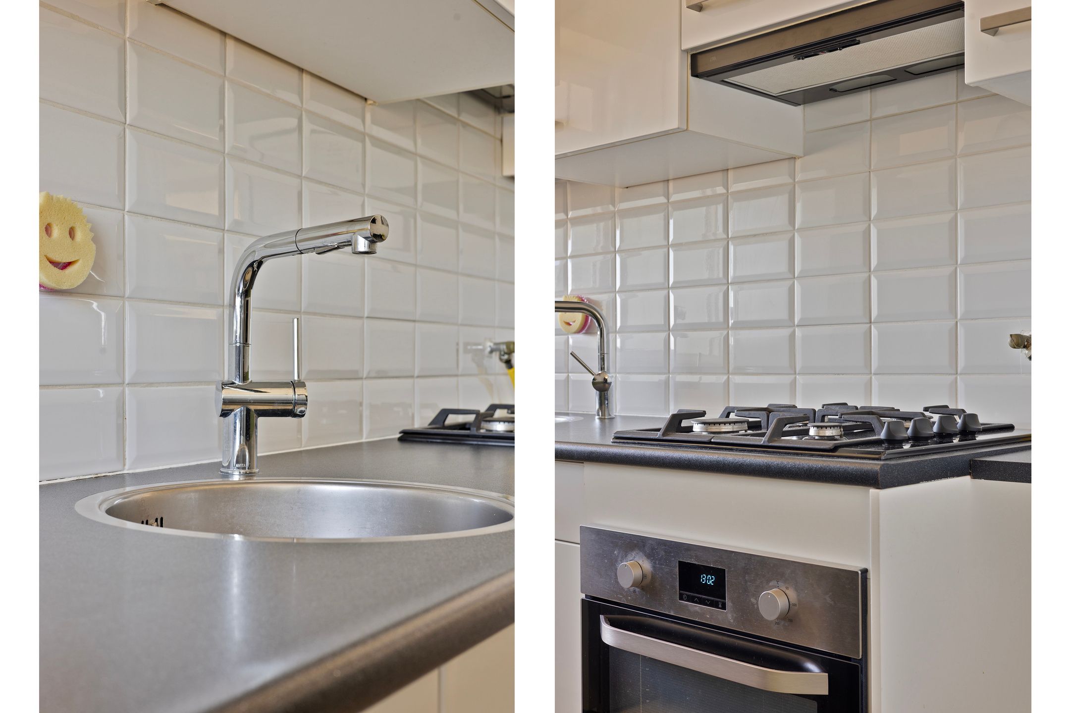 Foto 21 van Nieuwendamlaan 252