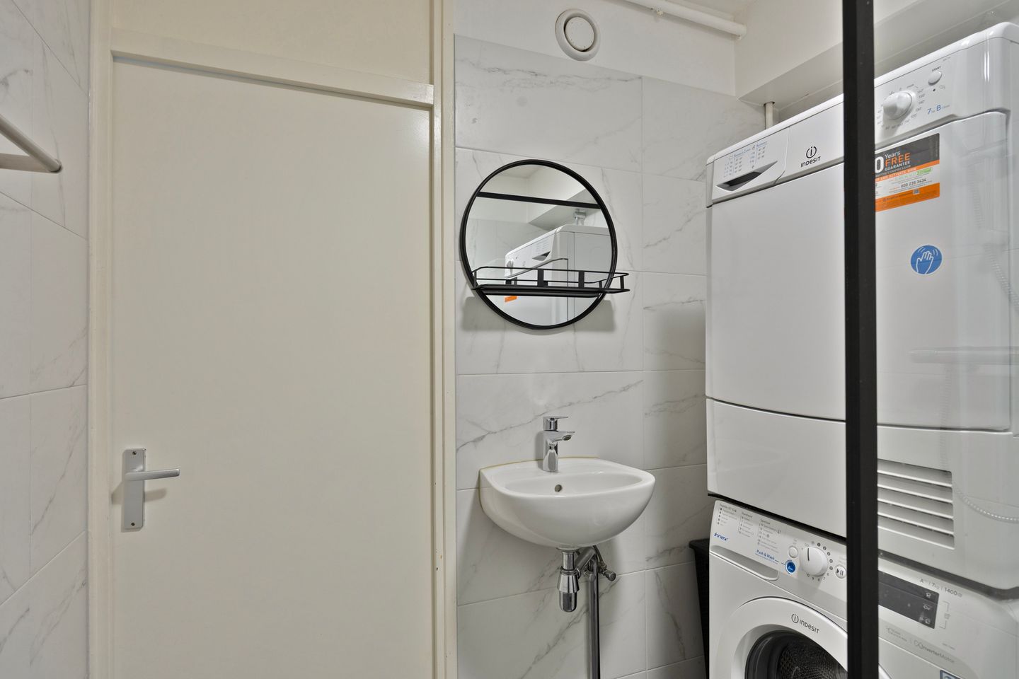 Foto 25 van Nieuwendamlaan 252