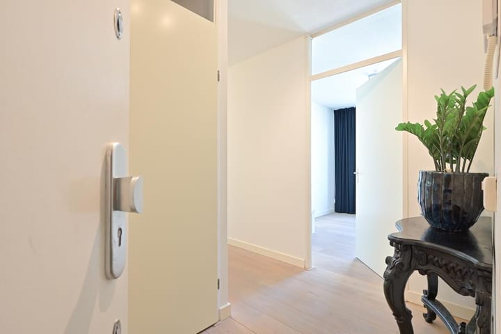 Foto 5 van Burgemeester De Monchyplein 213