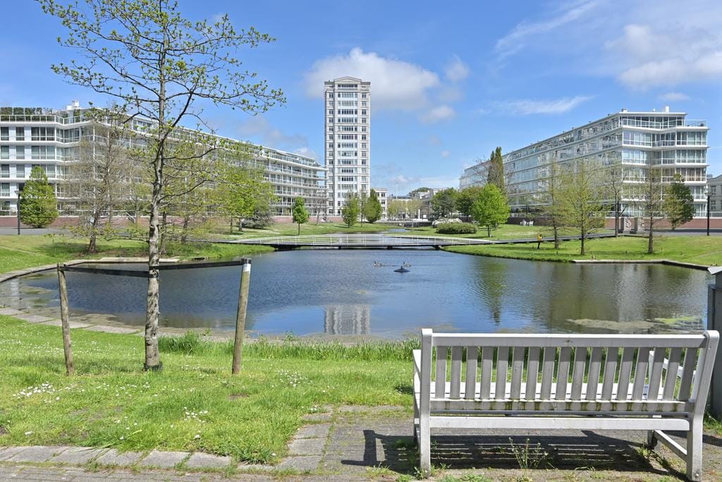 Foto 27 van Burgemeester De Monchyplein 213