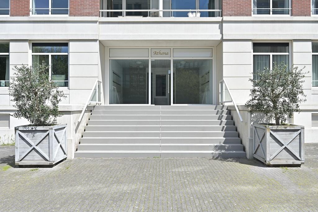 Foto 31 van Burgemeester De Monchyplein 213