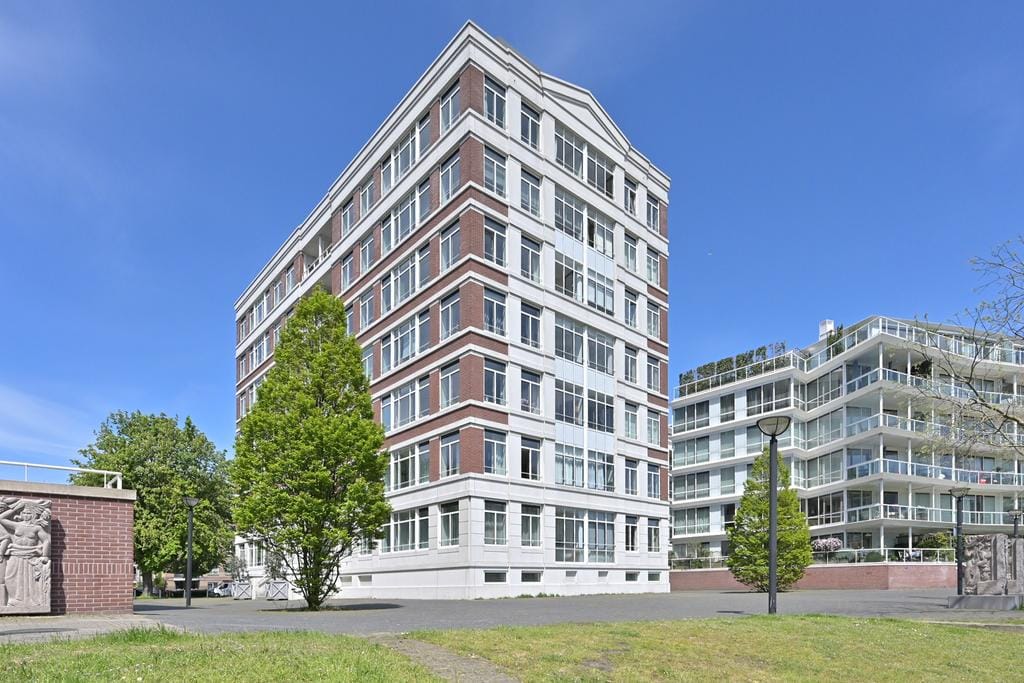 Foto 32 van Burgemeester De Monchyplein 213