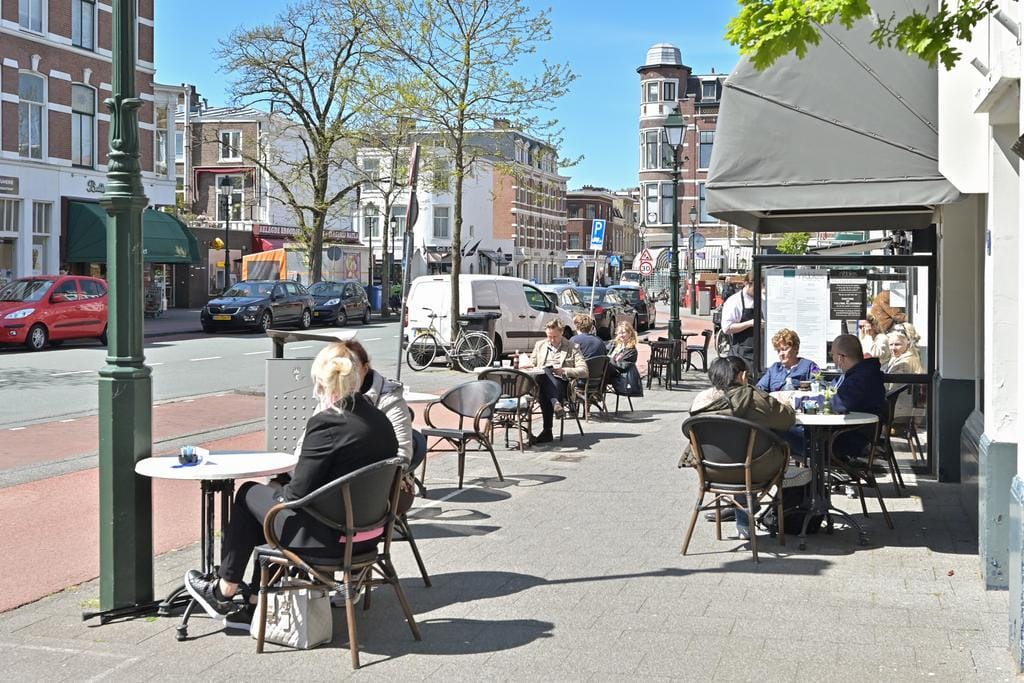 Foto 34 van Burgemeester De Monchyplein 213