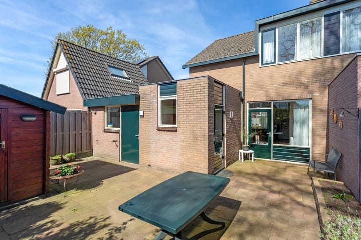 Foto 4 van Oude Telgterweg 89-B