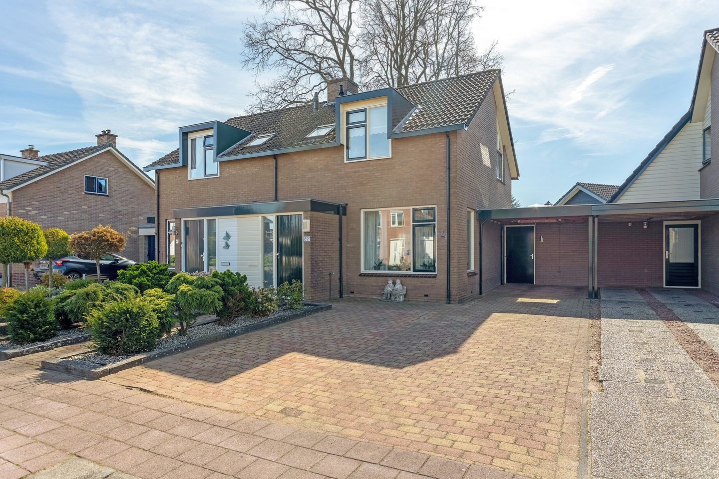 Foto 5 van Oude Telgterweg 89-B