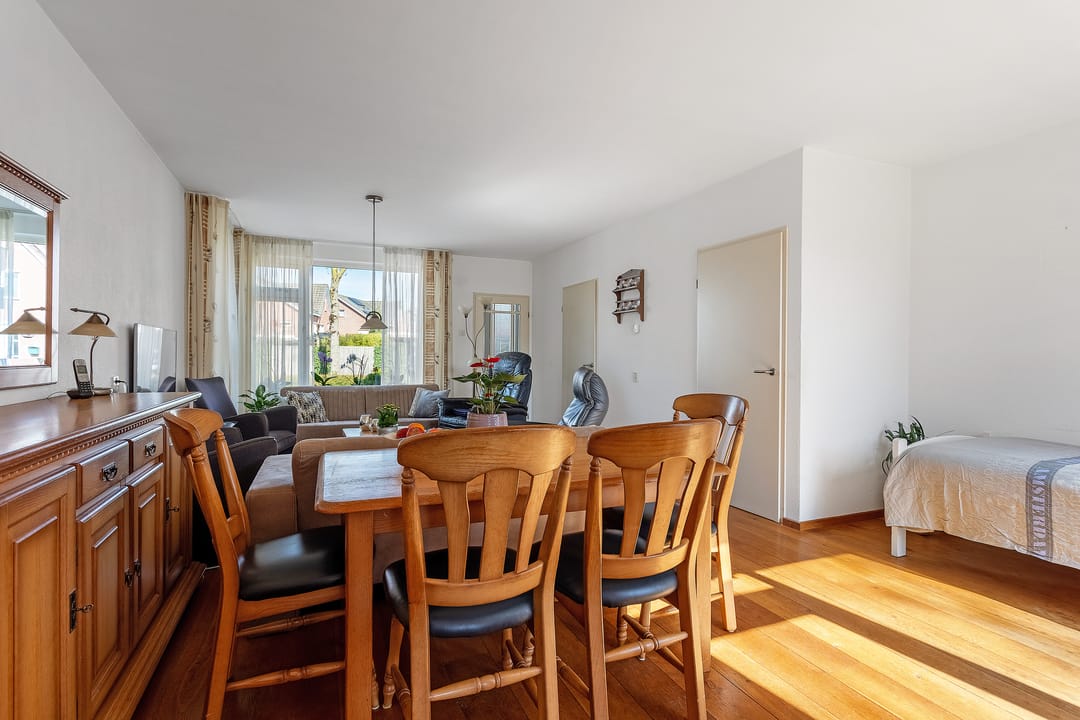 Foto 13 van Oude Telgterweg 89-B