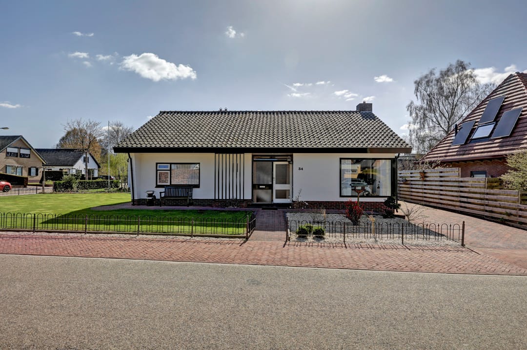 Photo 1 of Binnenweg 34