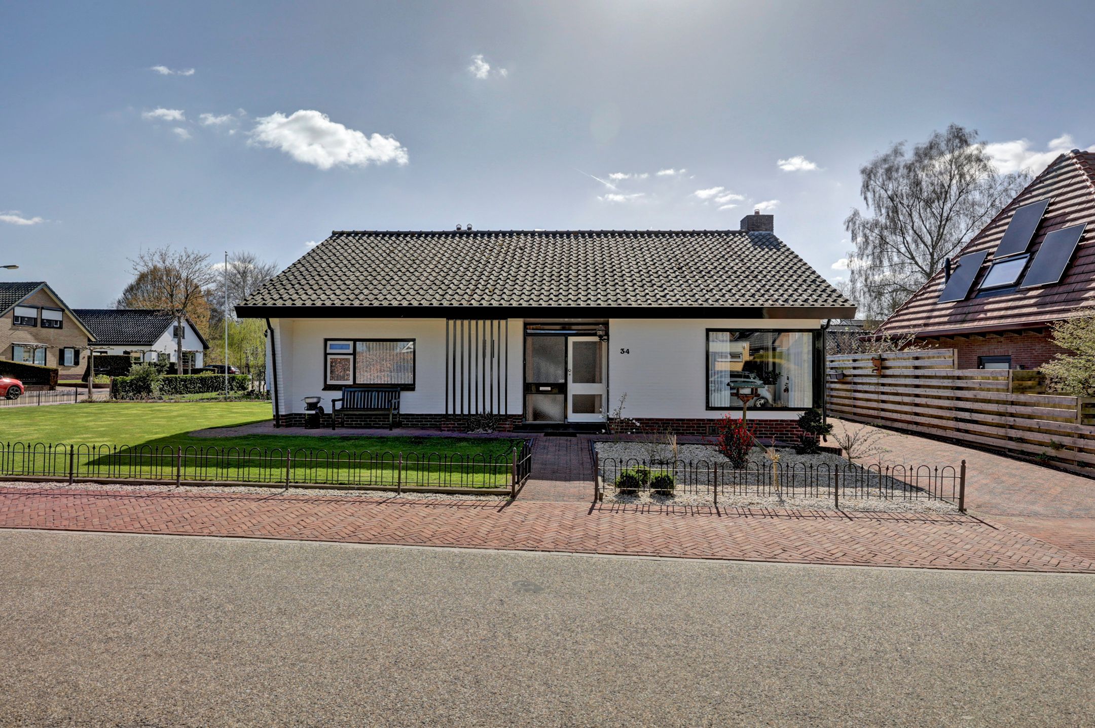 Binnenweg 34 