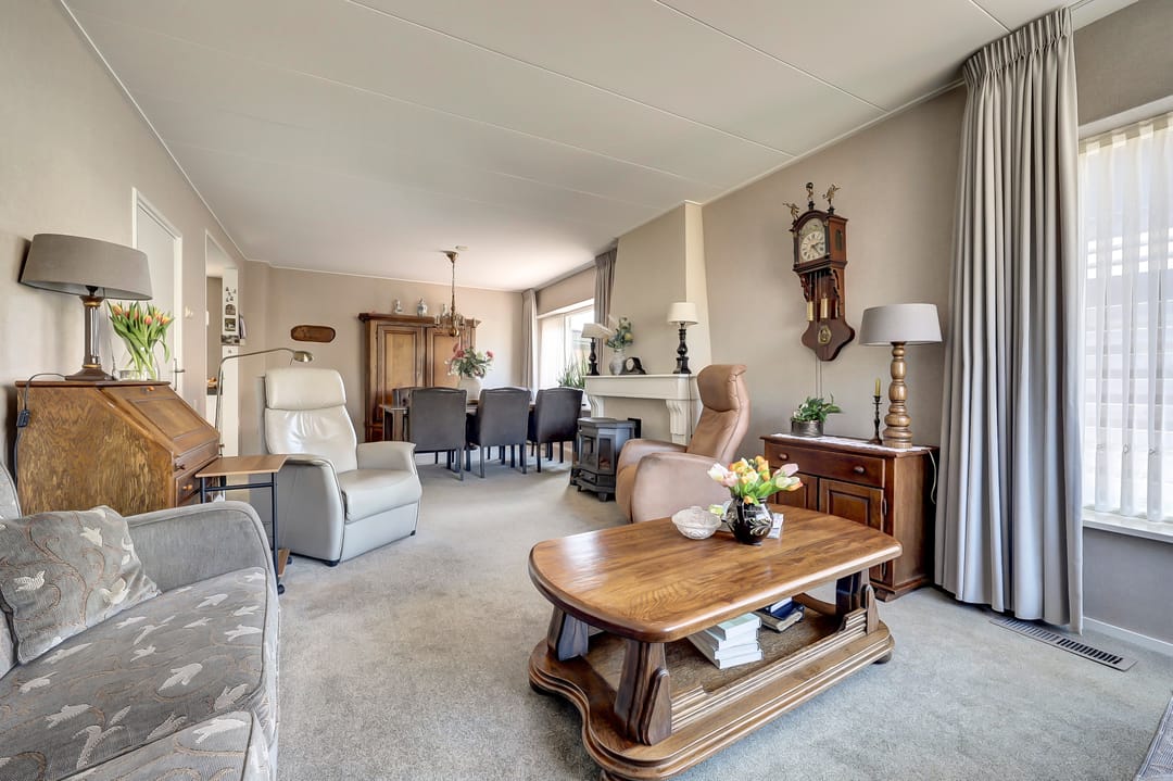 Photo 11 of Binnenweg 34