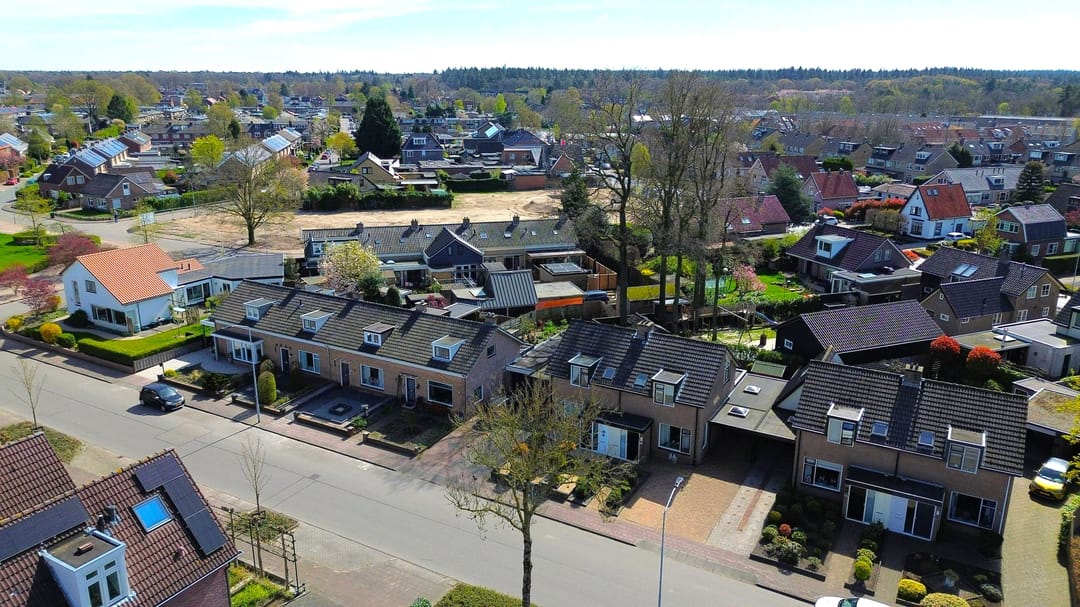 Foto 32 van Oude Telgterweg 89-B