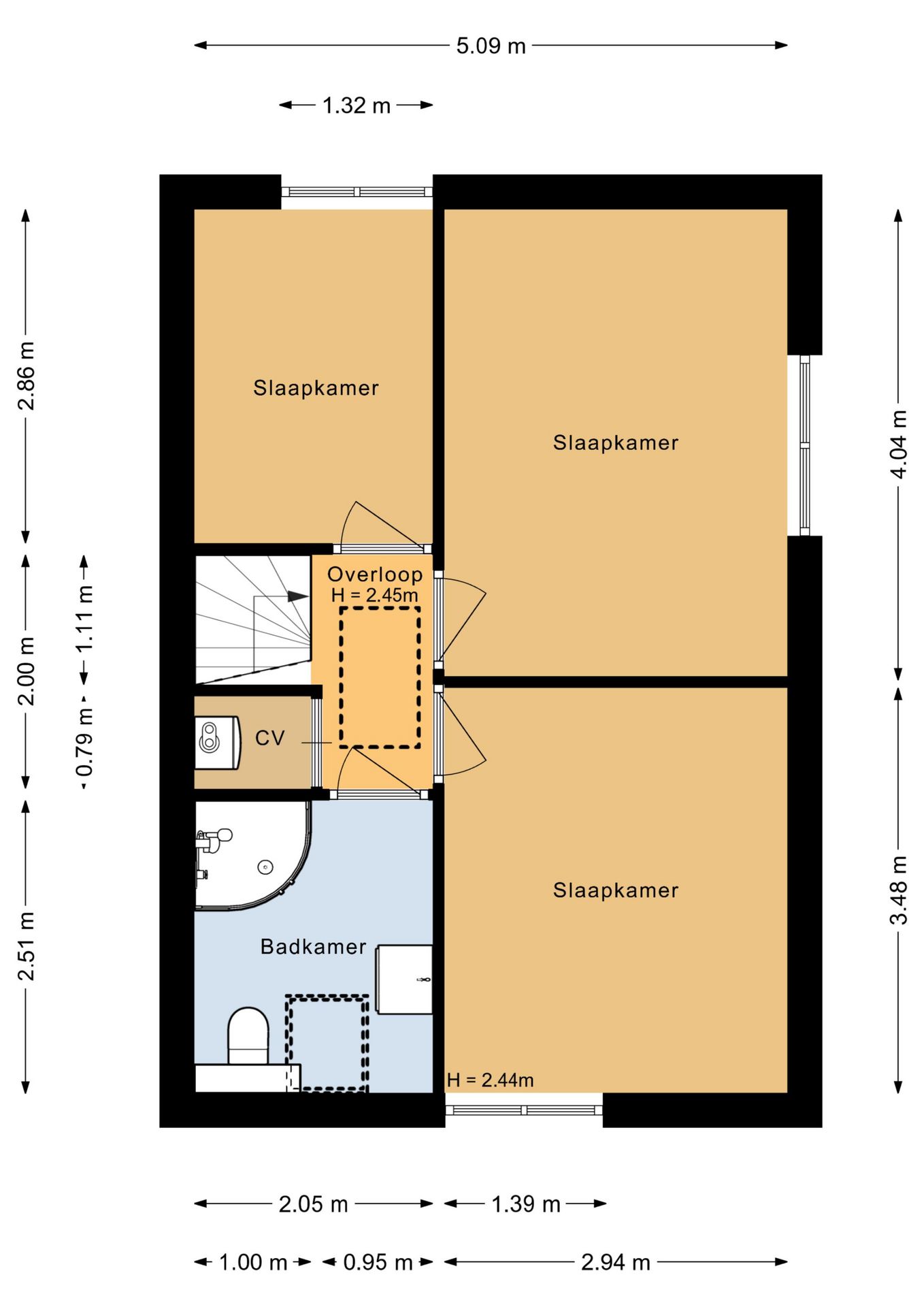 Foto 36 van Oude Telgterweg 89-B