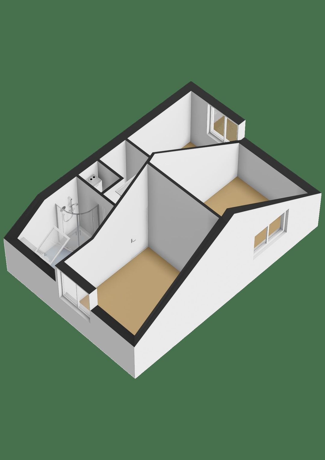 Foto 37 van Oude Telgterweg 89-B