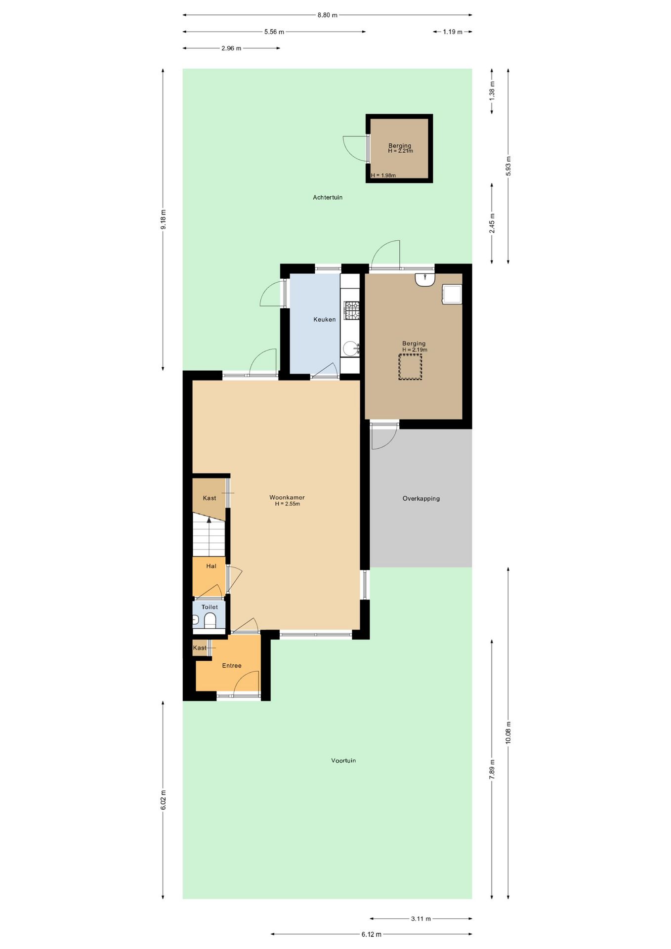 Foto 40 van Oude Telgterweg 89-B