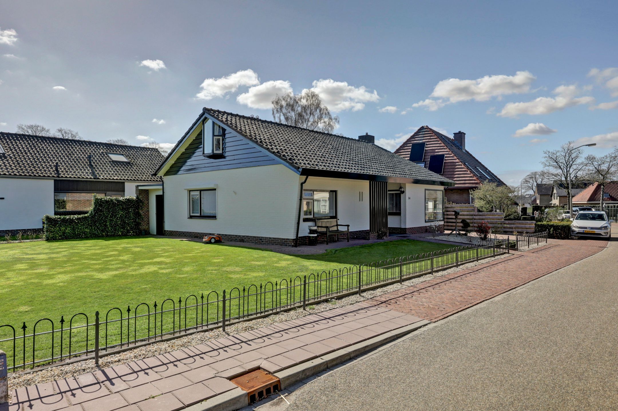 Photo 30 of Binnenweg 34