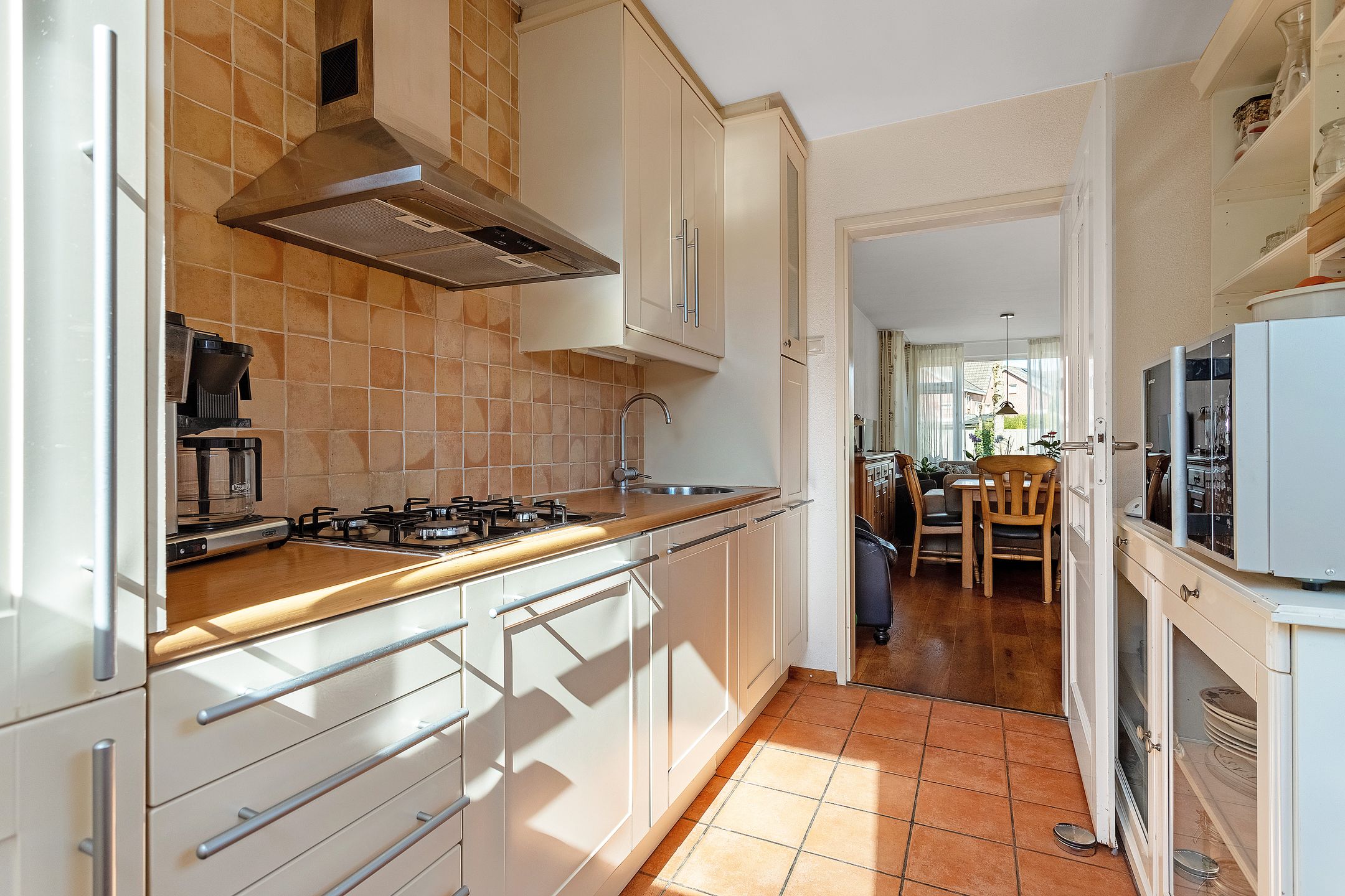 Foto 15 van Oude Telgterweg 89-B