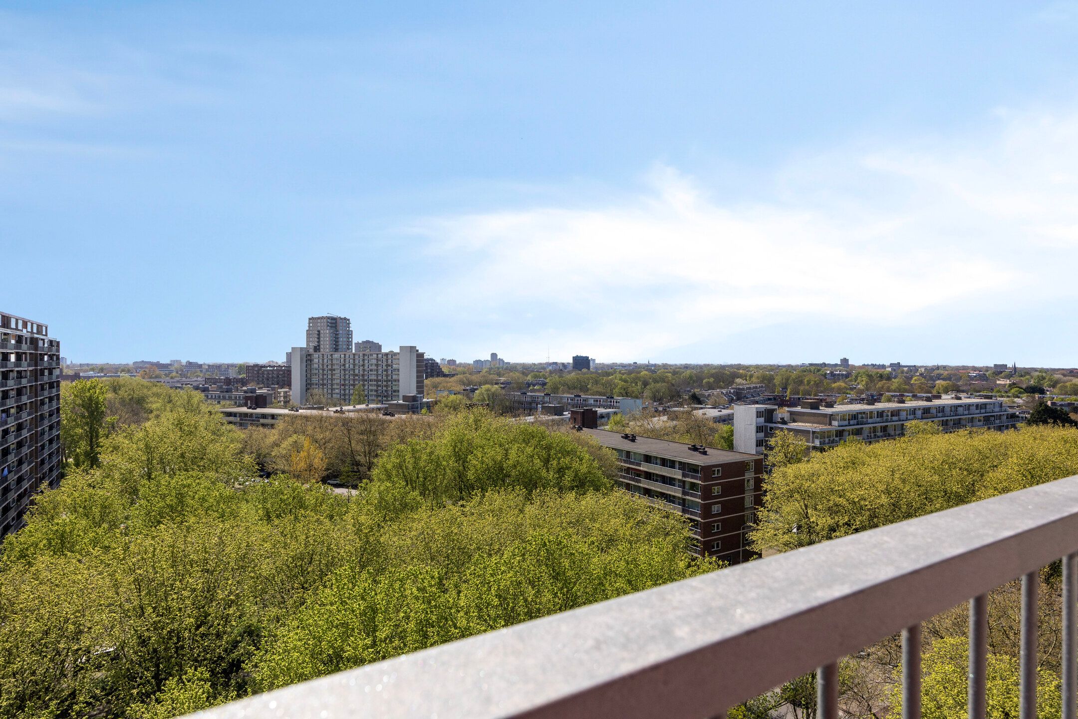 Foto 30 van Nieuwendamlaan 252