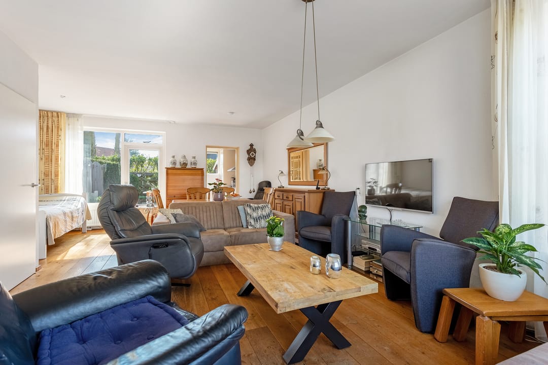 Foto 8 van Oude Telgterweg 89-B