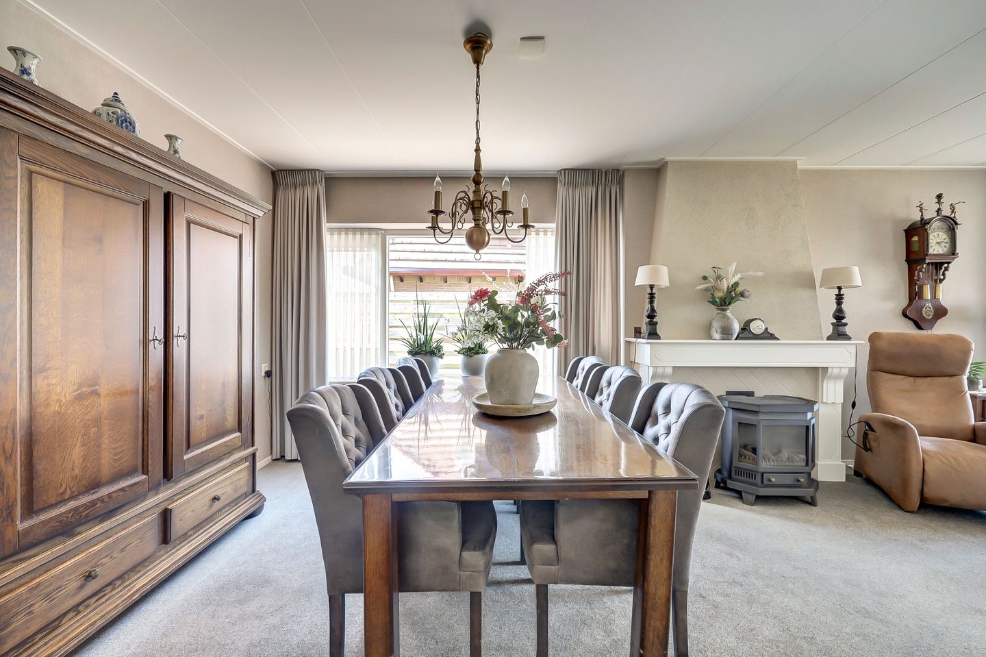 Photo 10 of Binnenweg 34