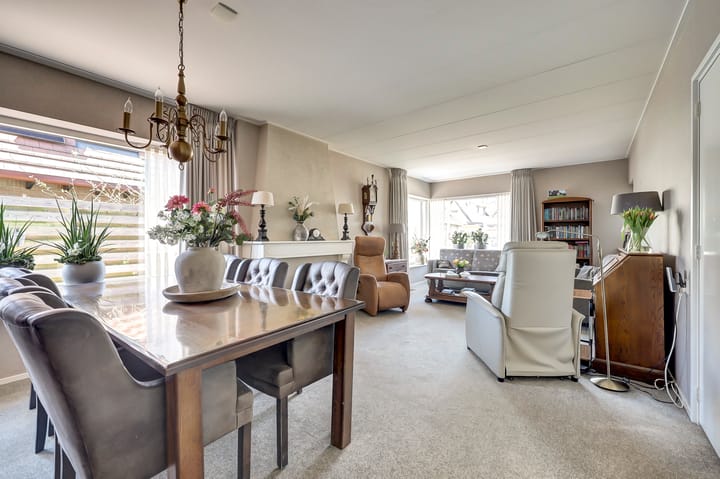 Foto 3 van Binnenweg 34