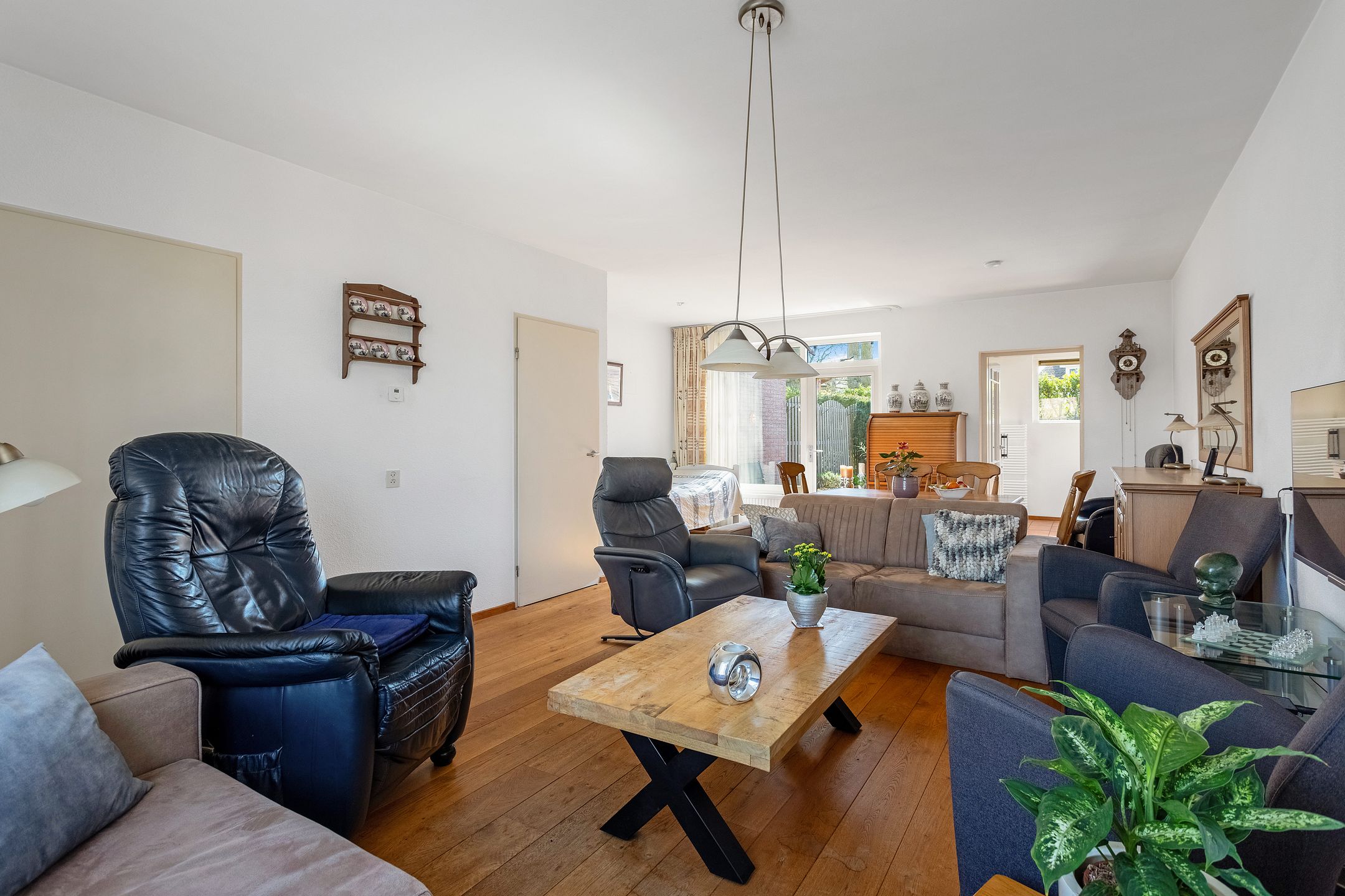 Foto 9 van Oude Telgterweg 89-B