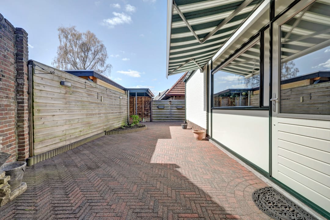 Photo 26 of Binnenweg 34