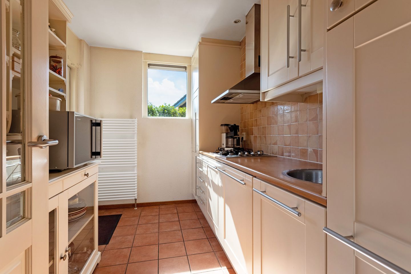 Foto 14 van Oude Telgterweg 89-B