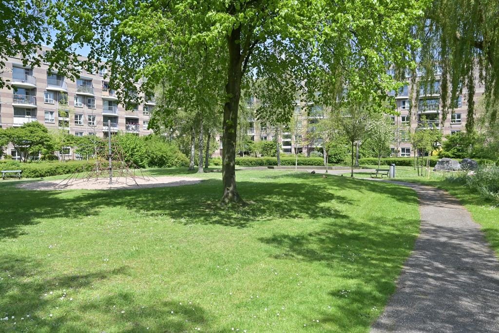 Foto 29 van Burgemeester De Monchyplein 213