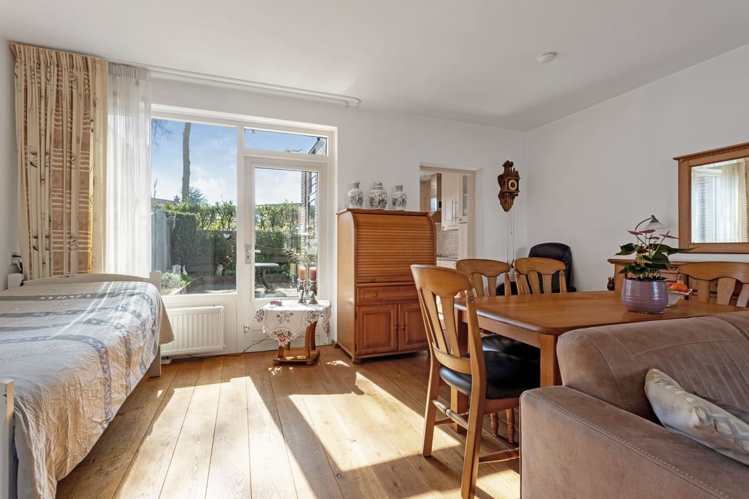 Foto 11 van Oude Telgterweg 89-B