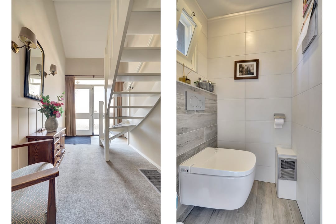 Photo 7 of Binnenweg 34