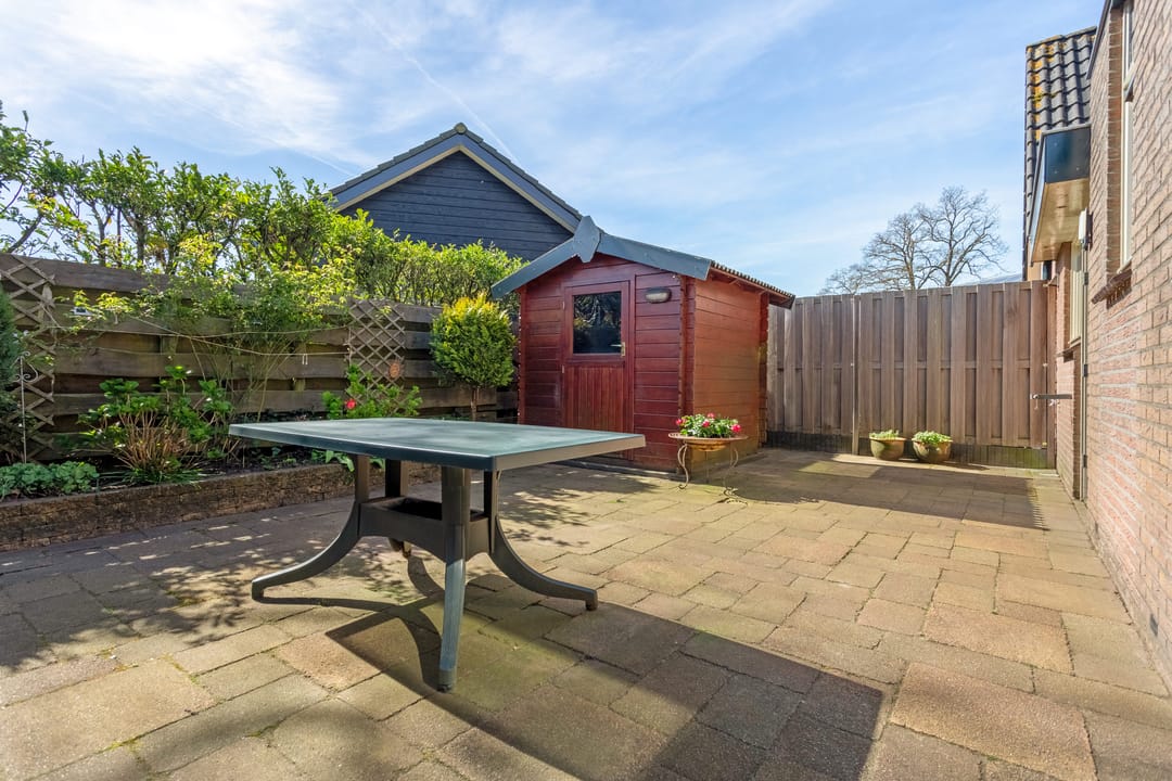 Foto 26 van Oude Telgterweg 89-B