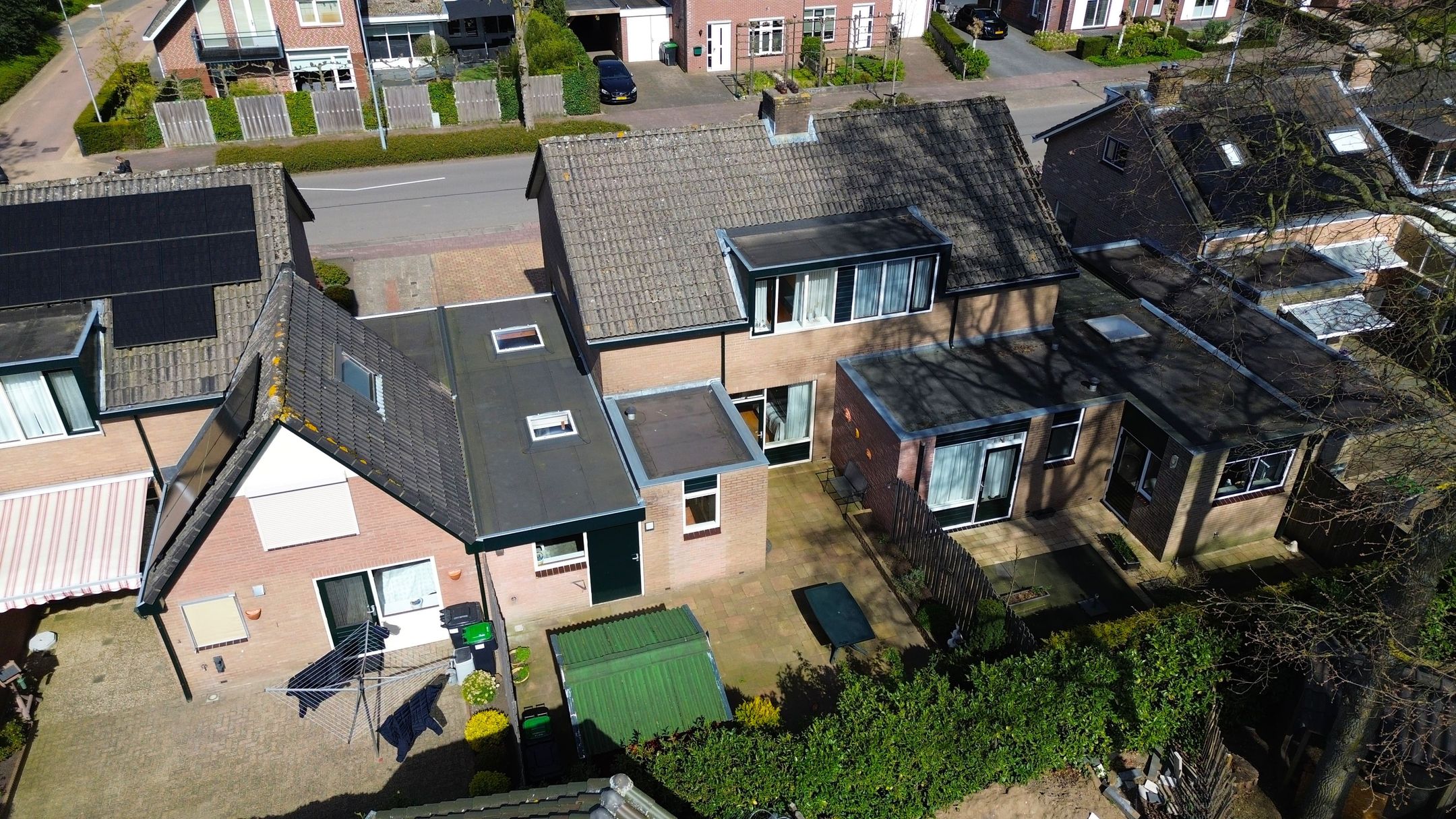 Foto 30 van Oude Telgterweg 89-B