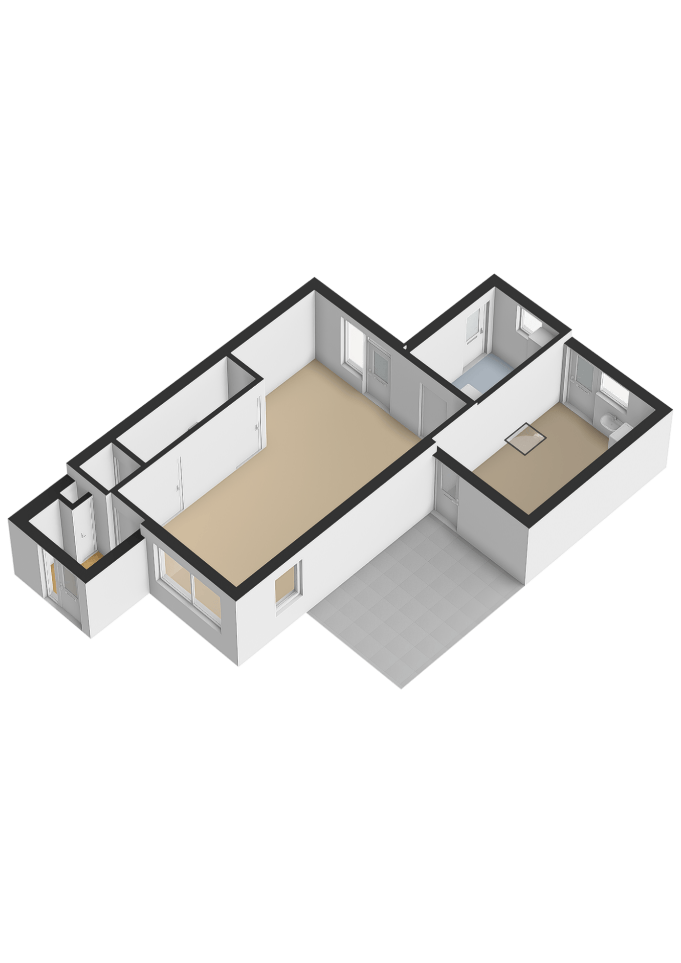Foto 35 van Oude Telgterweg 89-B