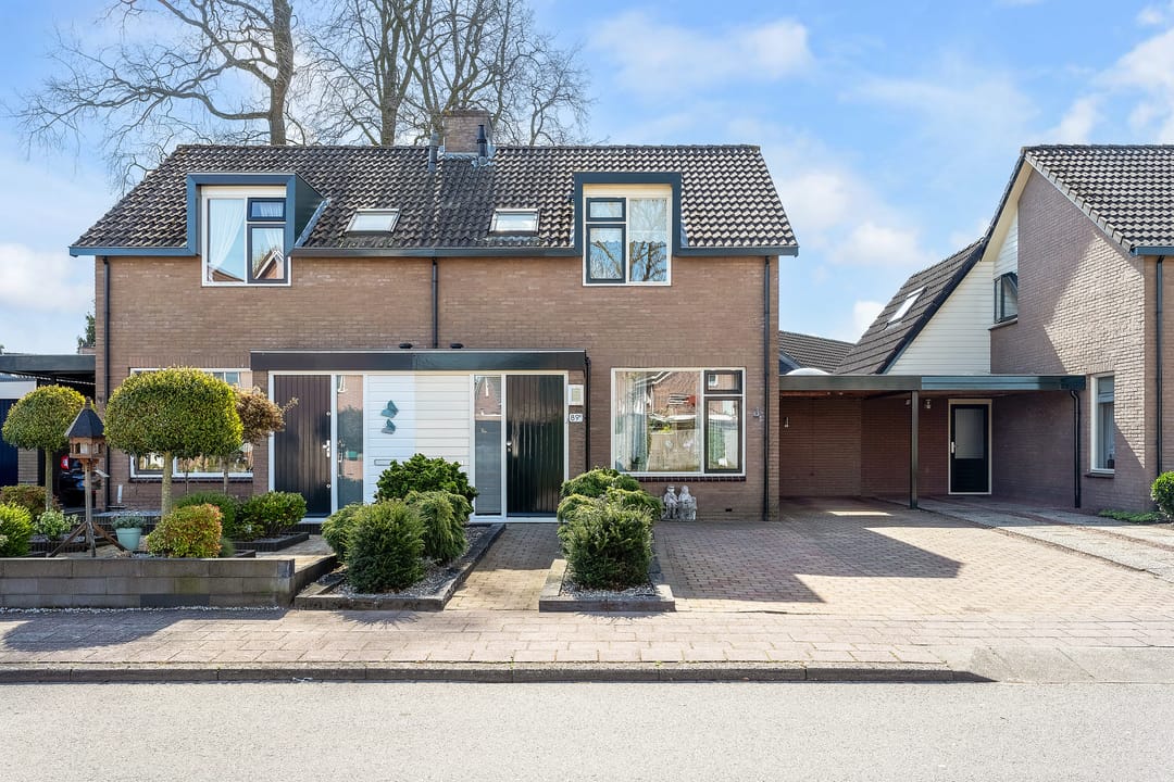 Foto 1 van Oude Telgterweg 89-B