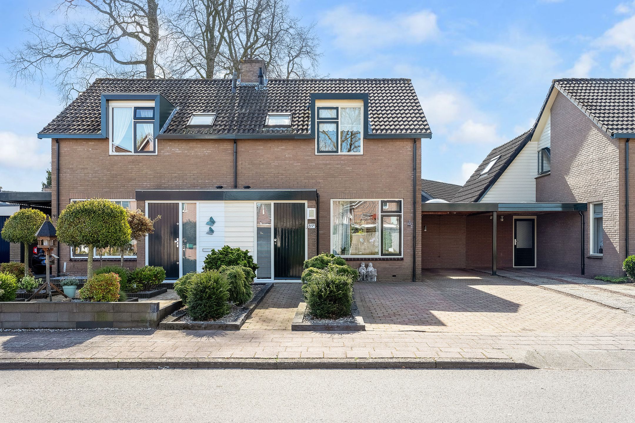 Oude Telgterweg 89-B 89 B