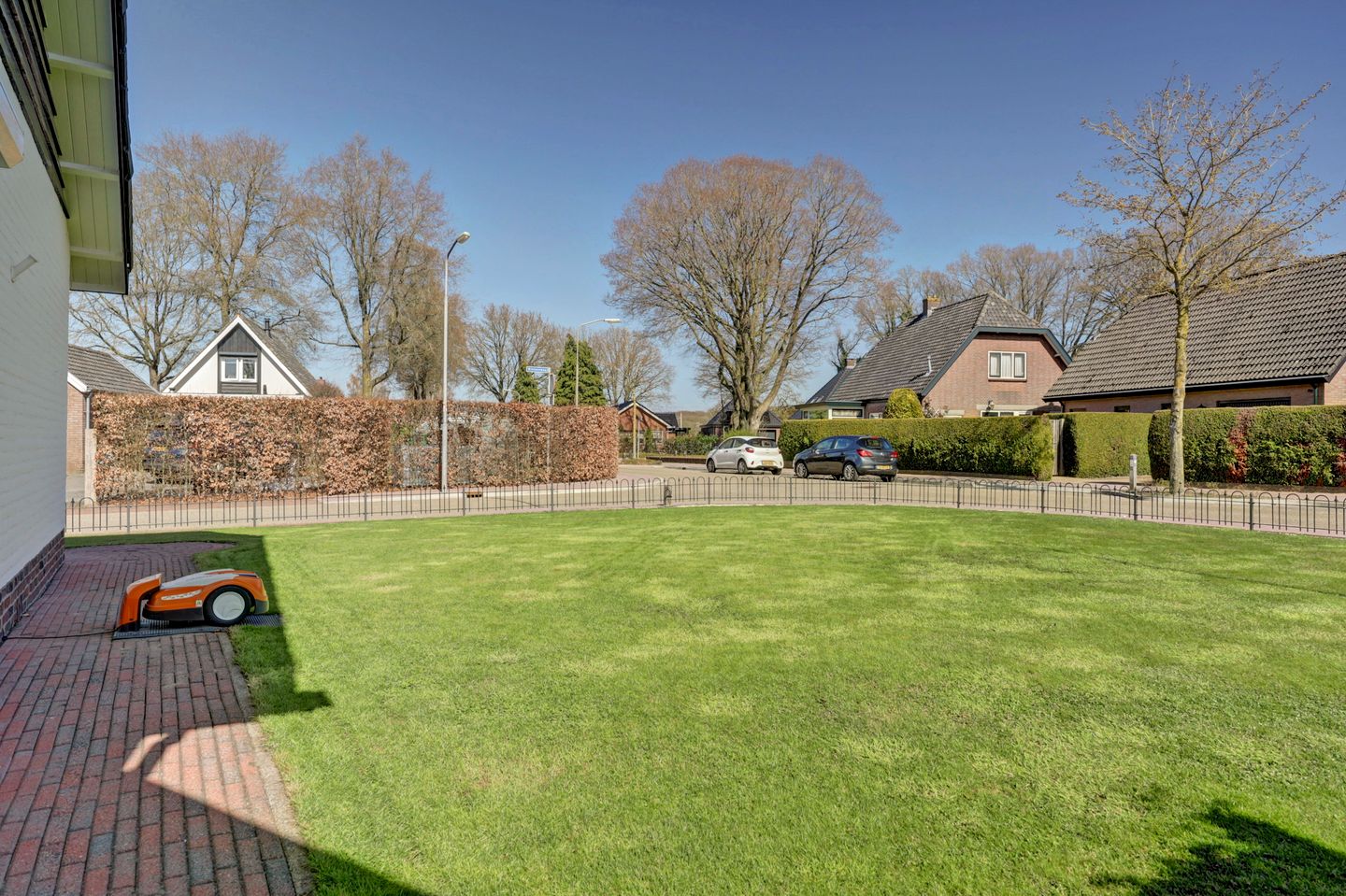 Photo 29 of Binnenweg 34