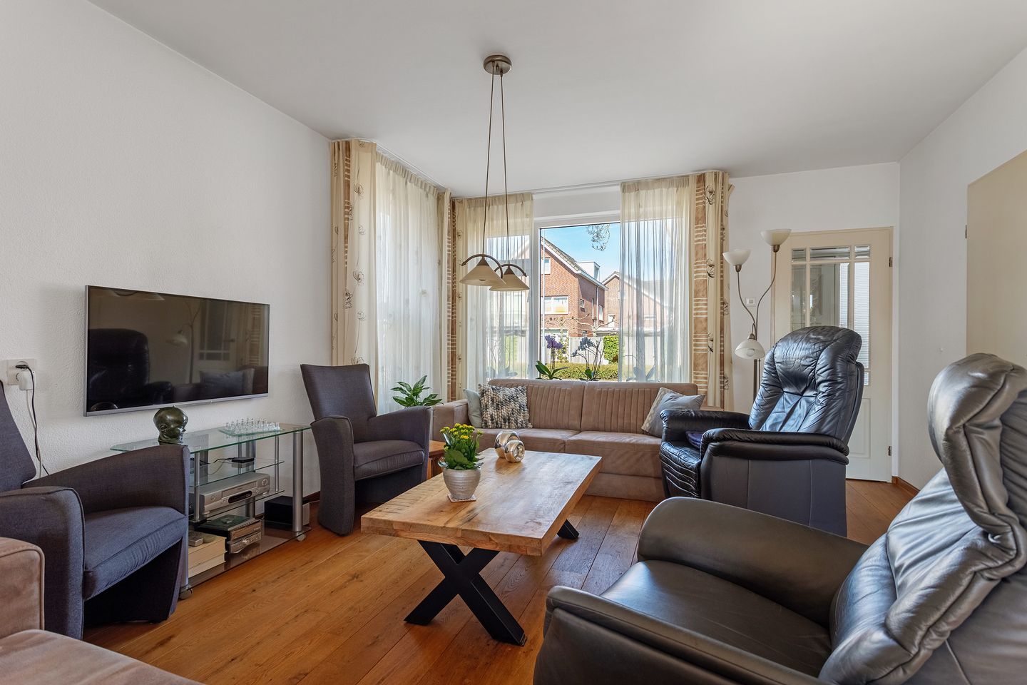 Foto 10 van Oude Telgterweg 89-B