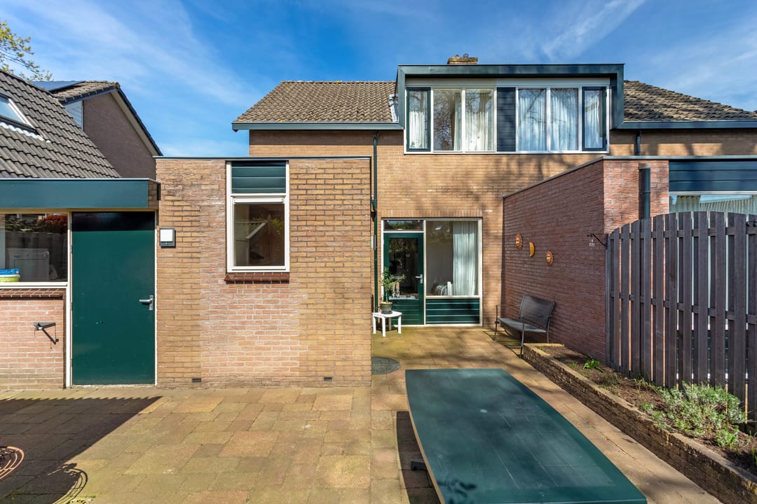 Foto 28 van Oude Telgterweg 89-B