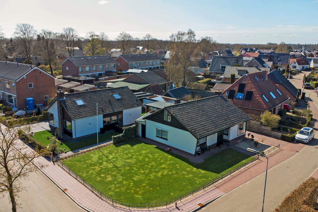 Photo 2 of Binnenweg 34