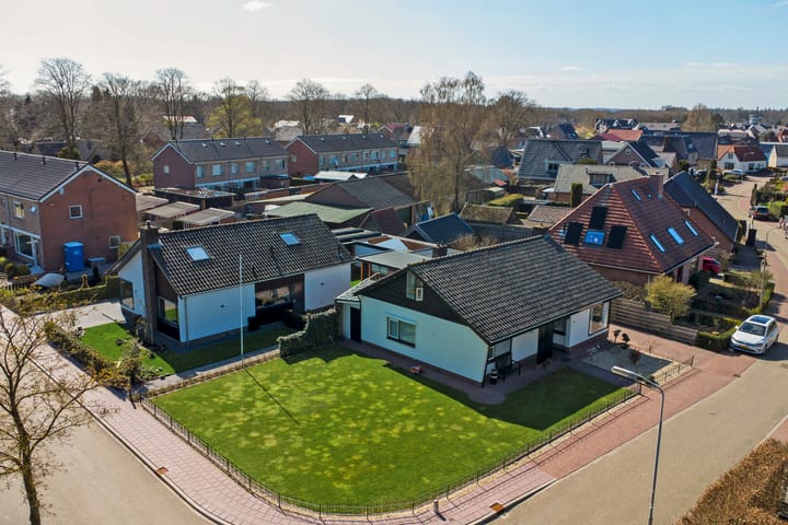 Foto 2 van Binnenweg 34