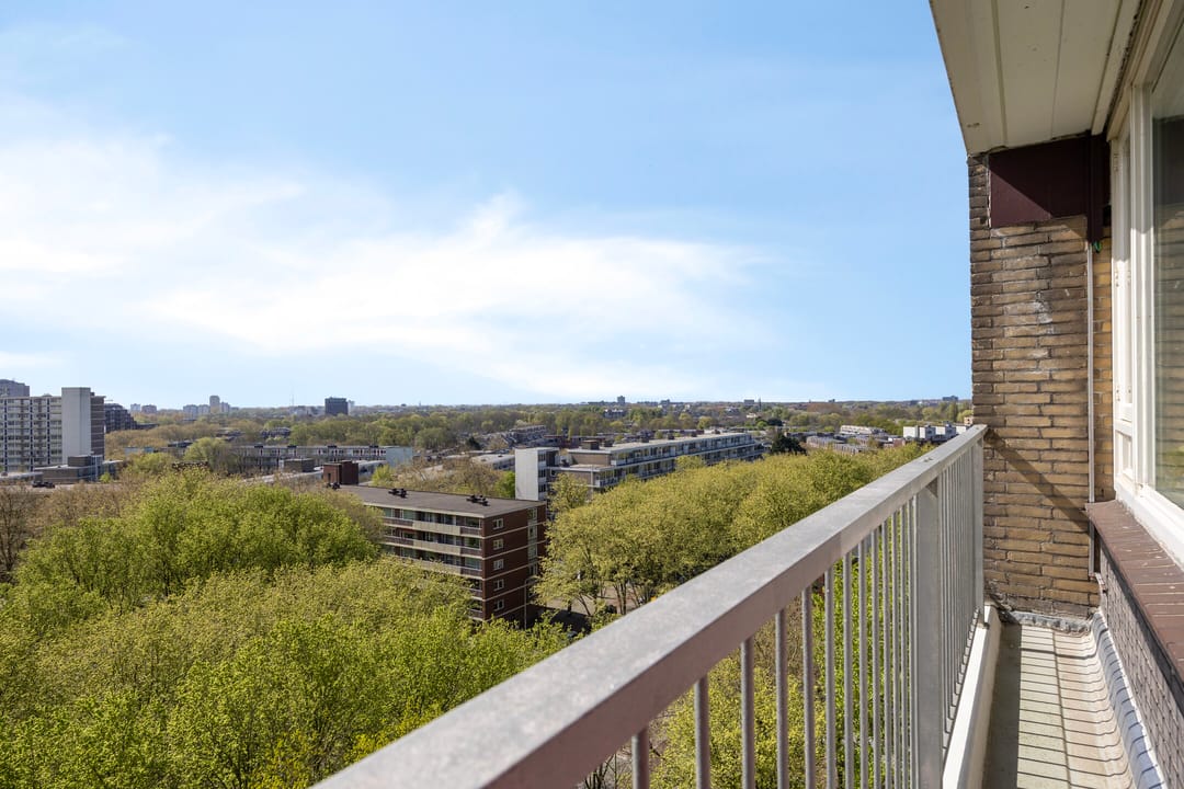 Foto 28 van Nieuwendamlaan 252