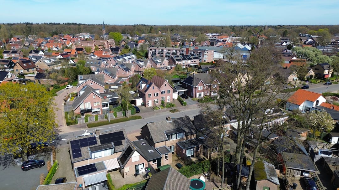 Foto 31 van Oude Telgterweg 89-B