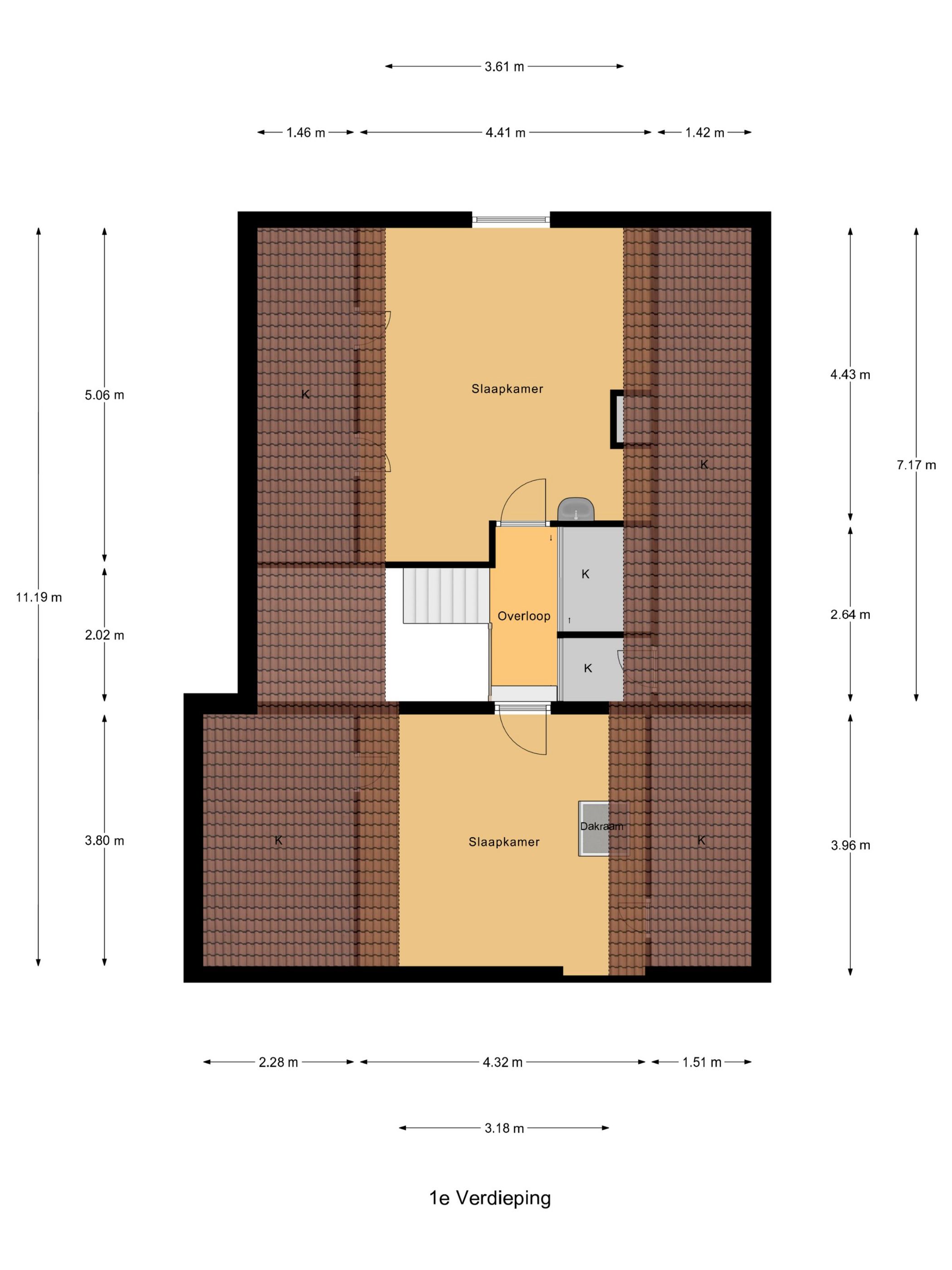 Photo 33 of Binnenweg 34