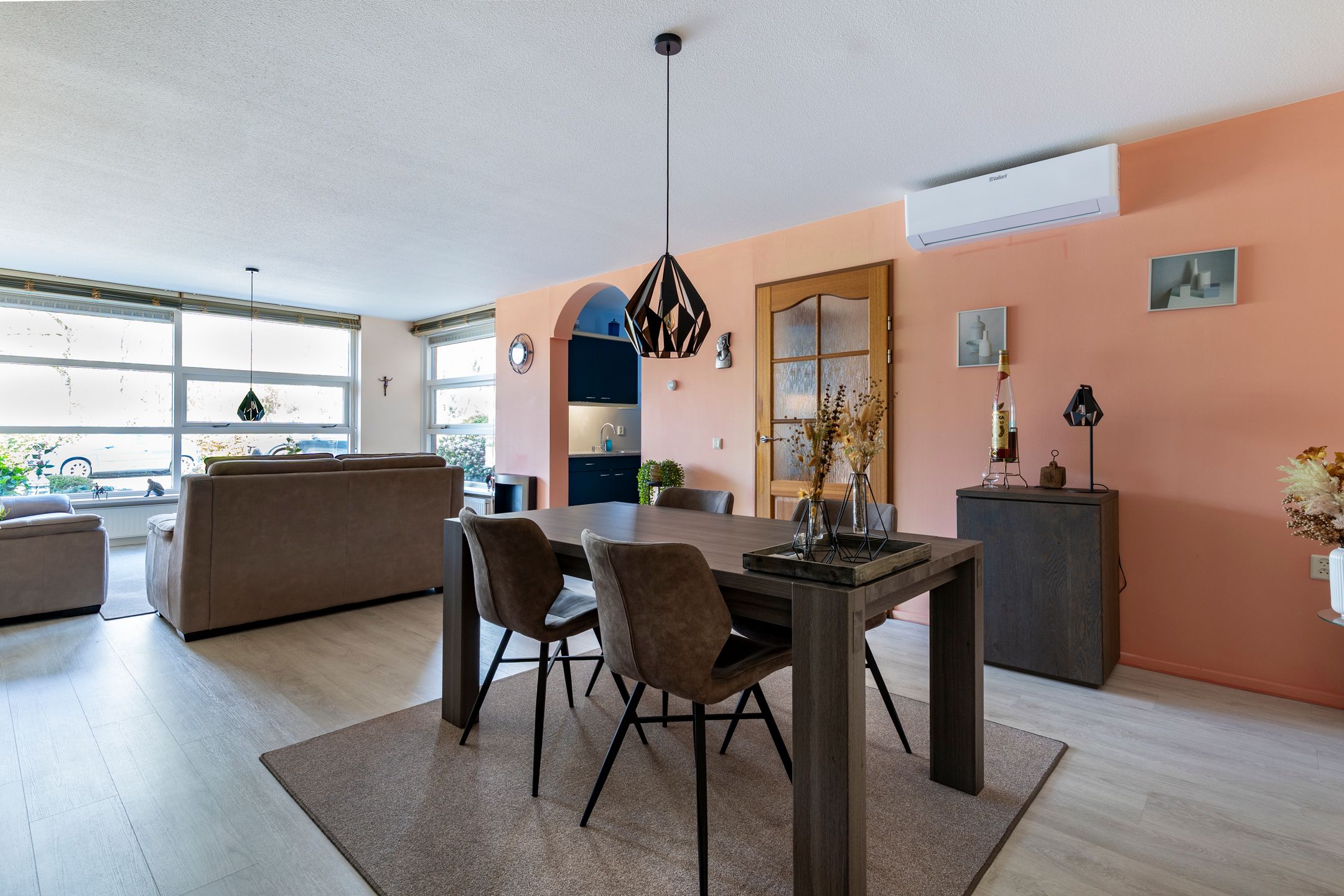 Foto 9 van Wolfstedelaan 64