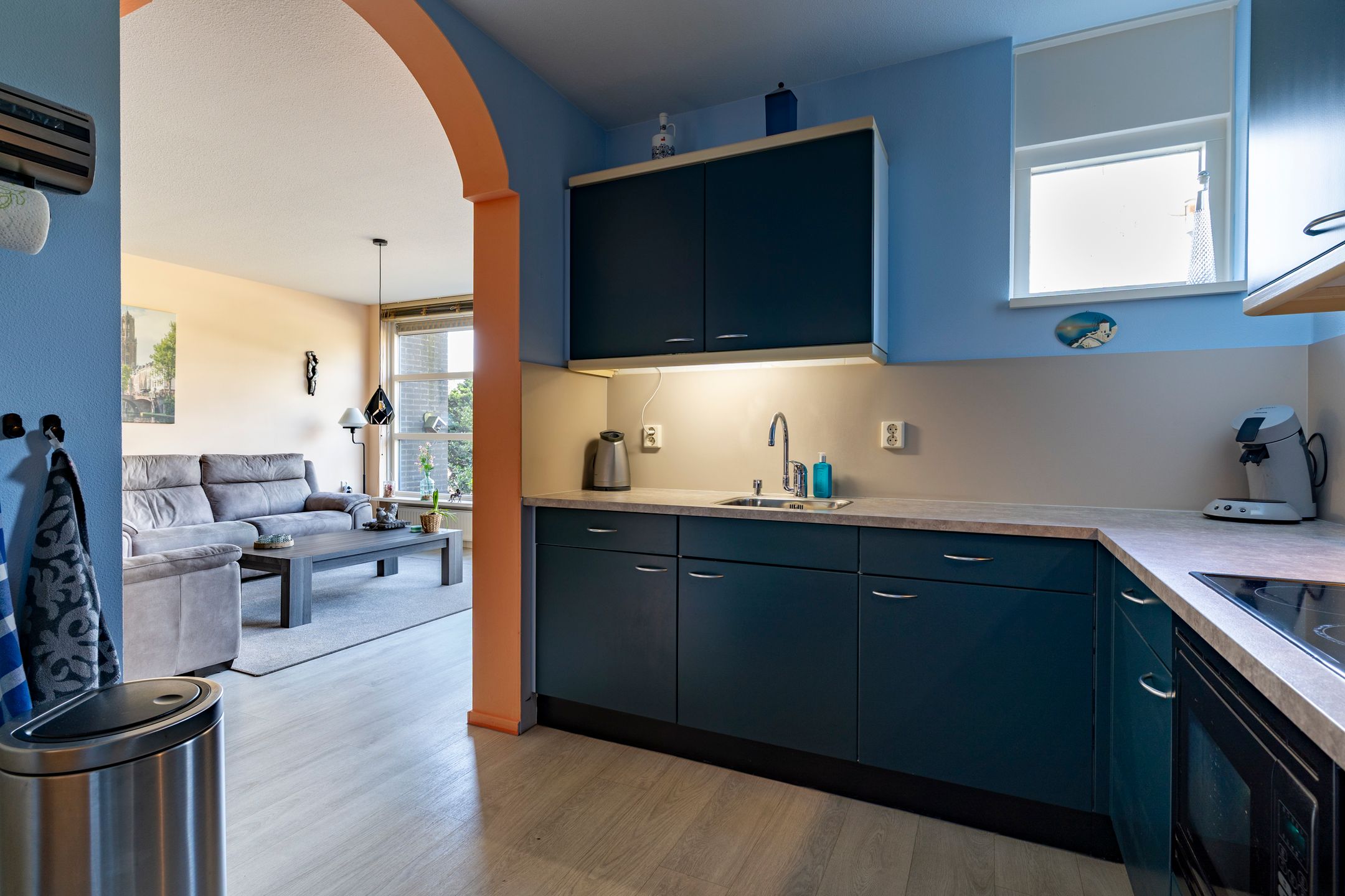 Foto 12 van Wolfstedelaan 64