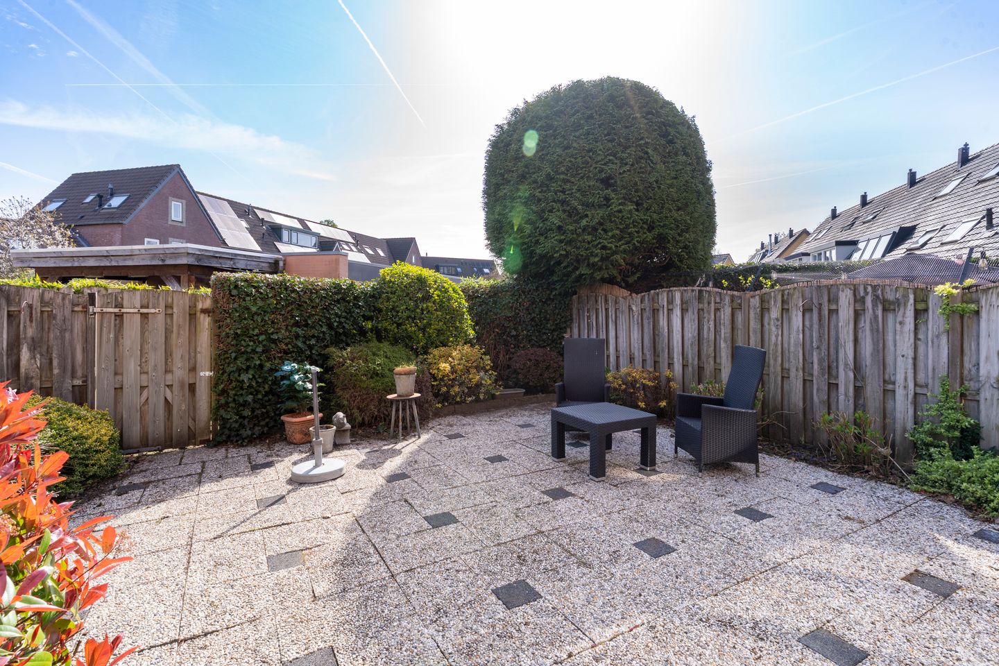 Foto 14 van Wolfstedelaan 64