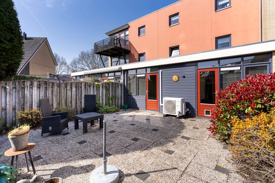 Foto 17 van Wolfstedelaan 64