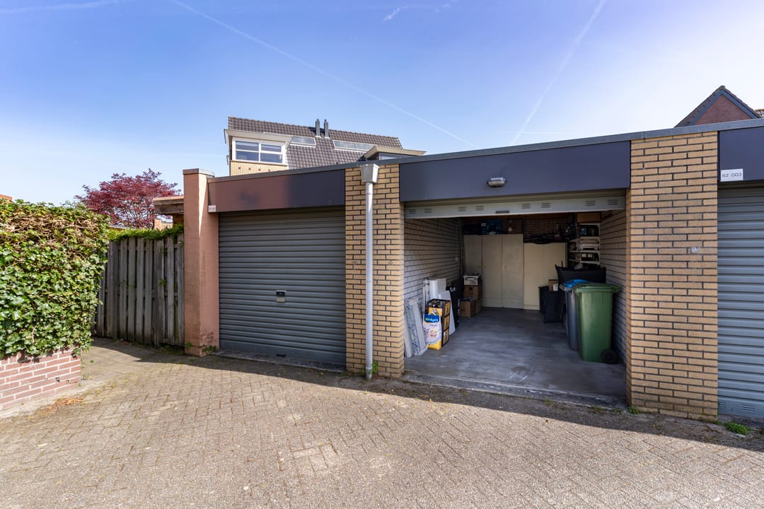 Foto 32 van Wolfstedelaan 64