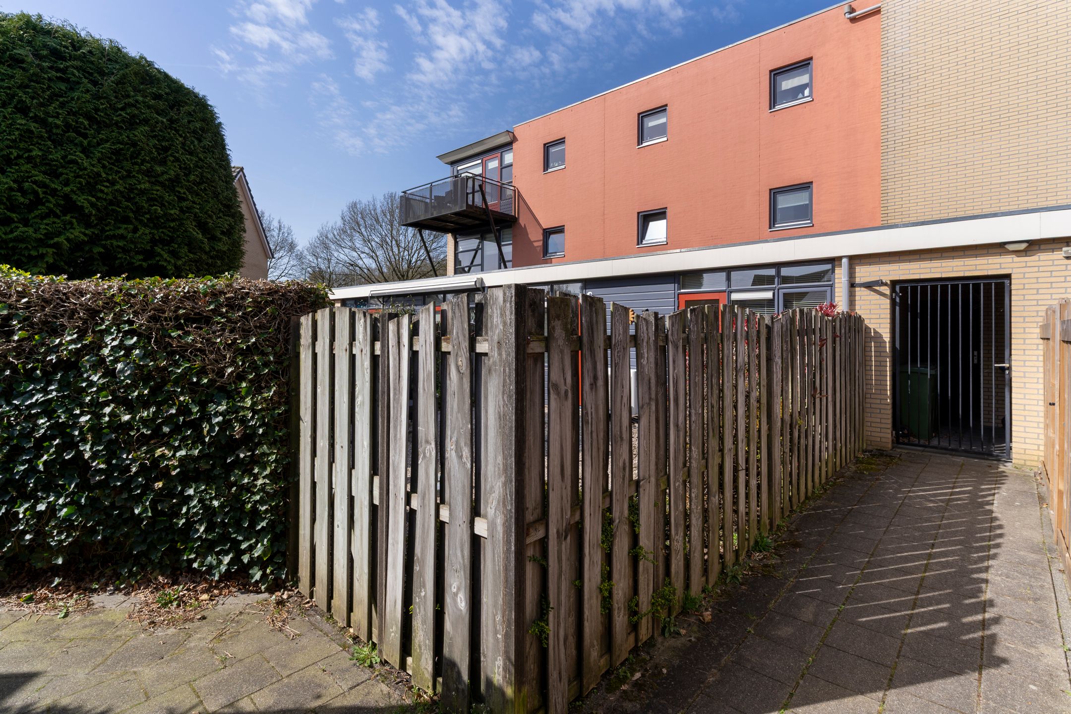 Foto 33 van Wolfstedelaan 64