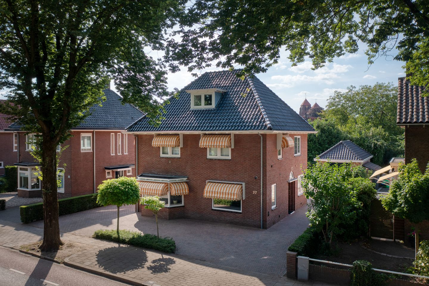 Foto 4 van J F Kennedylaan 37